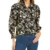 ba&sh 3/4-Sleeve Shirt for women