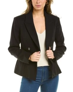 ba&sh Chelsea Jacket for women