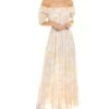 ba&sh Ruffle Maxi Dress for women