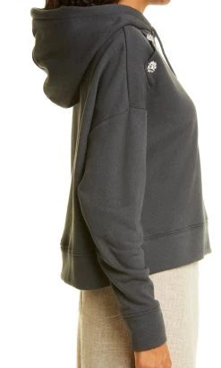 Ba&Sh Didi Hoodie in Carbon Grey for women -BaSh store 326bbadfa78647699bd266301f5f2954 323a0376 b954 4bb5 8cb0 681a7c542e8b 1080x