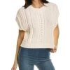 ba&sh Siam Sweater for women