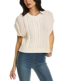 ba&sh Siam Sweater for women