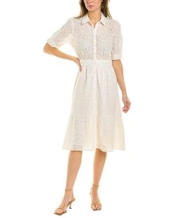ba&sh Eyelet Dress for women