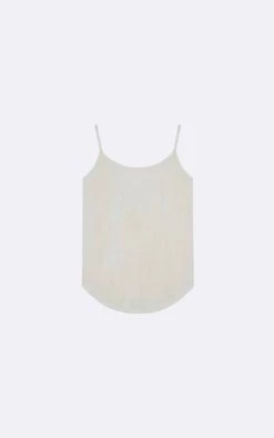 Ba&Sh Alda Vest Top In Ecru for women -BaSh store 562ba957d8844a3eb991f270c8a42a8f 1080x
