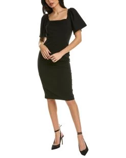 ba&sh Midi Dress for women
