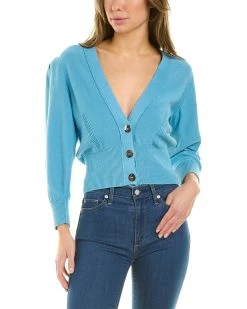 ba&sh Ameo Cardigan for women