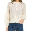 ba&sh Heidi Shirt for women