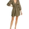 BA&SH Mini Dress for women