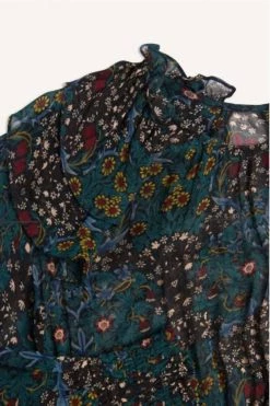 Ba&Sh Presley Dress in Blue Floral for women -BaSh store 6700a7a0d5aa44bdbda29fc0561816b5 d1a3141a 241e 4577 9561 ab5e4e45e1f5 1080x