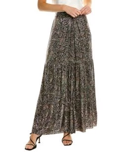 BA&SH Maxi Skirt for women