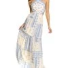 ba&sh Halter Maxi Dress for women