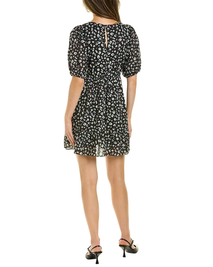 ba&sh Beth Mini Dress for women 2 ba&sh Beth Mini Dress for women - Image 2
