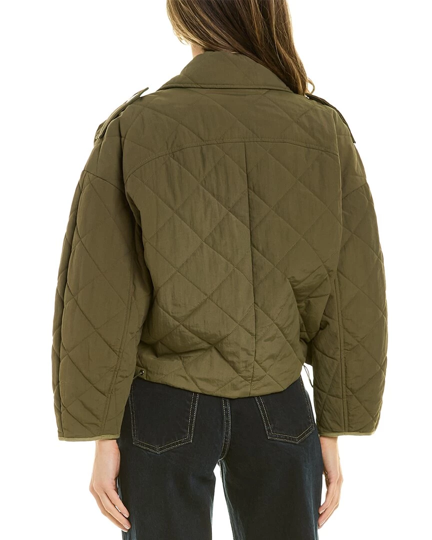 ba&sh Widy Jacket for women 2 ba&sh Widy Jacket for women - Image 2