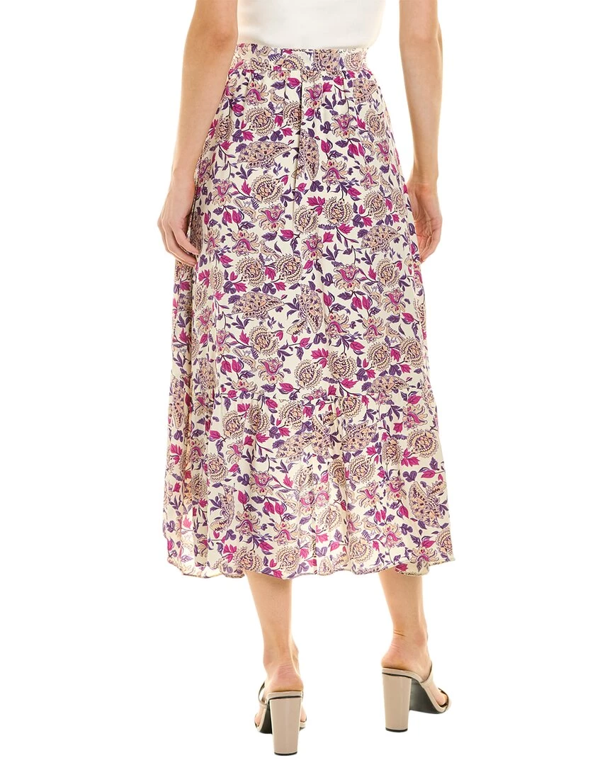 ba&sh Maxi Skirt for women 2 ba&sh Maxi Skirt for women - Image 2