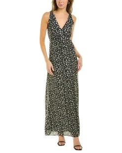 ba&sh Strappy Maxi Dress for women