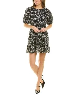 ba&sh Beth Mini Dress for women