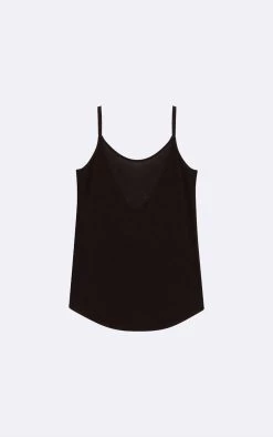 Ba&Sh Alda Vest Top In Noir for women -BaSh store a661ad75af4841759a7ae12c636482ab 9d68e997 8be4 4990 8bd2 ba9f85fa1377 1080x