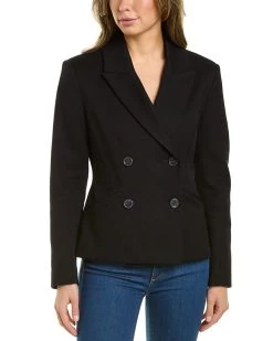 ba&sh Chelsea Jacket for women -BaSh store a78b42679ed04768ad867946ab5e2186 1080x