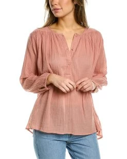 BA&SH Tunic Top for women