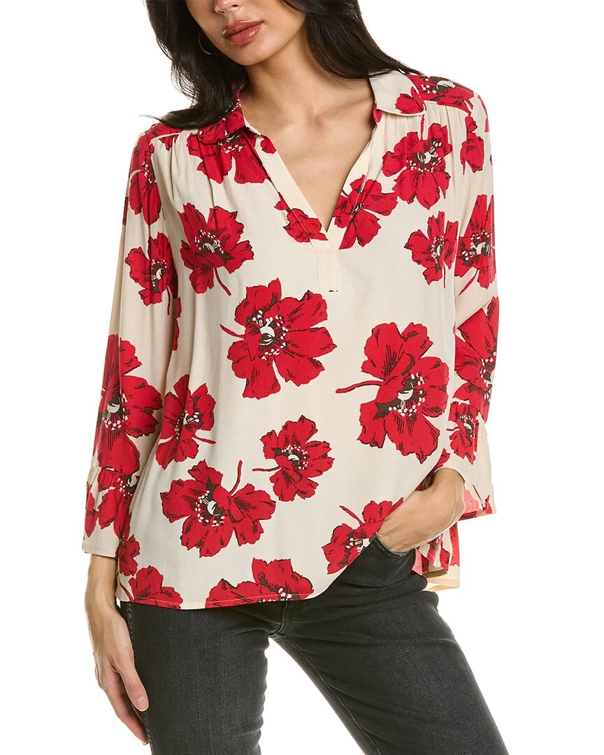 ba&sh Tunic Blouse for women 1 ba&sh Tunic Blouse for women