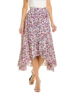 ba&sh Maxi Skirt for women