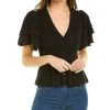 Ba&sh Cropped Cardigan for women