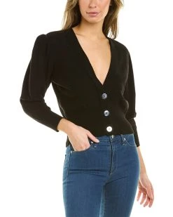 ba&sh Ameo Cardigan for women