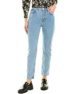 ba&sh Amber Pant for women