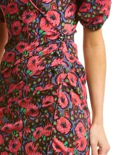 ba&sh Embellished Mini Dress for women -BaSh store ed14f4778f004496be70ae7d91b2afc7 1080x