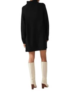 Ba&Sh Medee Knit Dress in Noir for women -BaSh store ef15b4be76a84fe0a3acc891a509865c 405092dd 594f 41a7 9343 02f8d01e5870 1080x