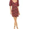 ba&sh Embellished Mini Dress for women